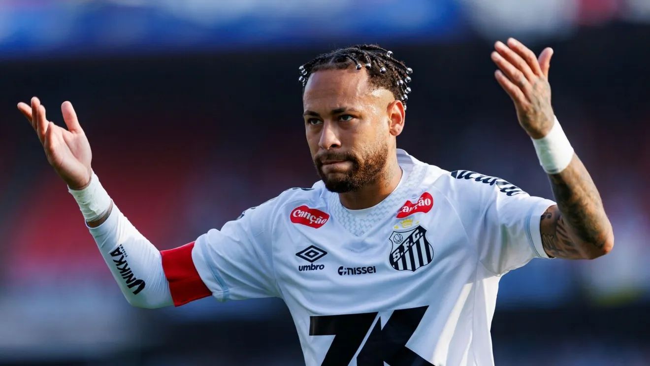 Neymar a semnat! Unde va juca starul brazilian