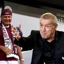 Gigi Becali anunță că se lasă de fotbal dacă Dan Șucu va fi peste el la finalul sezonului din Superliga!