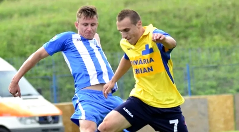 S-a tras linie după primul tur în Mehedinți.** Trei echipe și-au depus candidatura pentru adjudecarea titlului