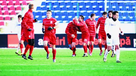 Mititelu avertizează: "Cu Brănești e mai greu decât cu Steaua!"