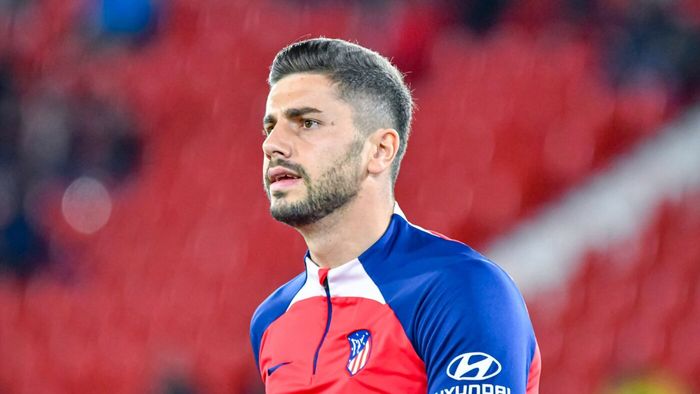 S-a terminat totul pentru Horațiu Moldovan la Atletico Madrid! După ce românul a anunțat că vrea să plece la finalul EURO, spaniolii i-au găsit deja înlocuitorul perfect