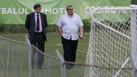 CFR joacă "finala campionatului"! Cadu & Co, supravegheați toată săptămâna!