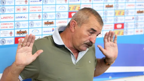 Ionuț Popa speră ca elevii săi să spargă gheața împotriva liderului:** „Pandurii joacă cel mai bun fotbal, dar avem și noi ambițiile noastre și vrem să învingem”