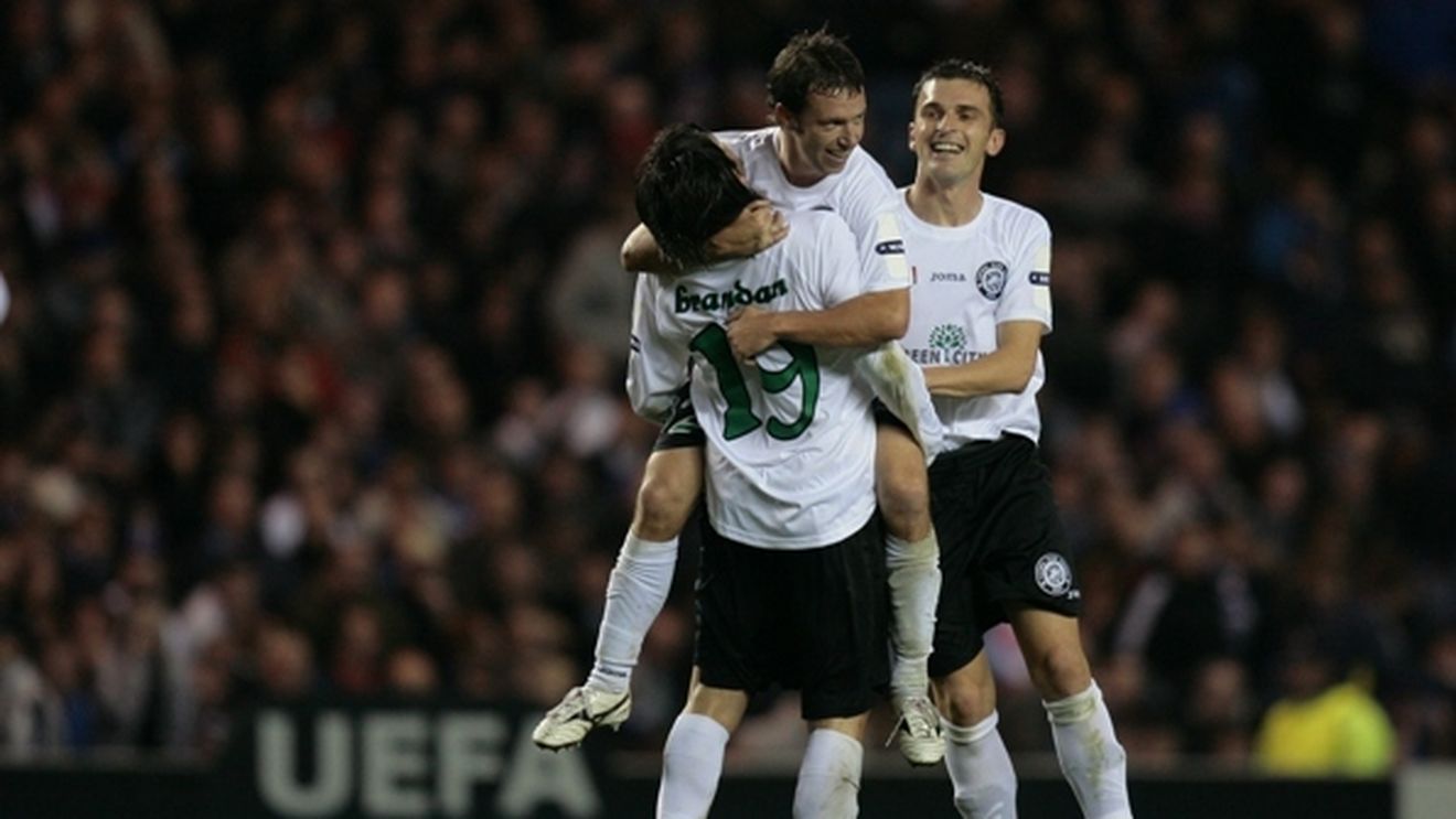 EXCLUSIV** Bilașco și Galamaz, la Steaua! Ilie: "Oricine și i-ar dori!"