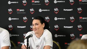 Cristina Neagu, scrisoare emoționantă pentru fani. Şi-a pus sufletul pe tavă: „Nu vreau să spun adio”