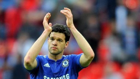 Chelsea schimbă garda!** Ballack, Joe Cole și Deco pe fărăș! Vezi cine îi va înlocui!