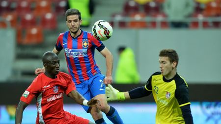 Chipciu, deloc îngrijorat că steliștii pot pierde campionatul: "Ă‚sta e fotbalul, asta e viața, astea sunt vremurile pe care le trăim". Ce spune despre demisia lui Gâlcă