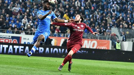 "Dacă în România poate să joace 'Doncur' ăla, înseamnă că fotbalul nostru a luat-o razna". Cea mai dură reacție după Craiova - Viitorul