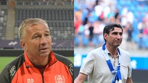 Dan Petrescu și Victor Pițurcă au fost aproape de Dinamo. „I-am dus 500.000 € în birou!” | VIDEO EXCLUSIV ProSport LIVE