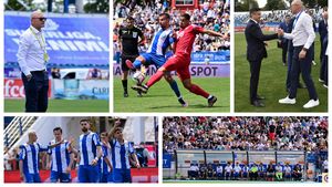 Declarația unui dinamovist i-a ”zgândărit orgoliul” lui Leo Grozavu înaintea jocului cu ”câinii”: ”Totuși, suntem echipa de pe primul loc, care a promovat en-fanfare.” Antrenorul rămâne la Poli Iași doar dacă se țintește la play-off-ul SuperLigii