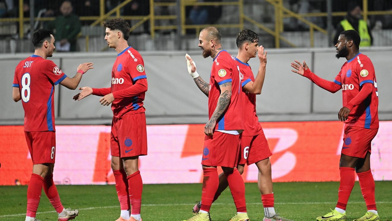 Și-a stricat finalul de carieră când a semnat cu Gigi Becali: „S-a pripit când a ales FCSB”