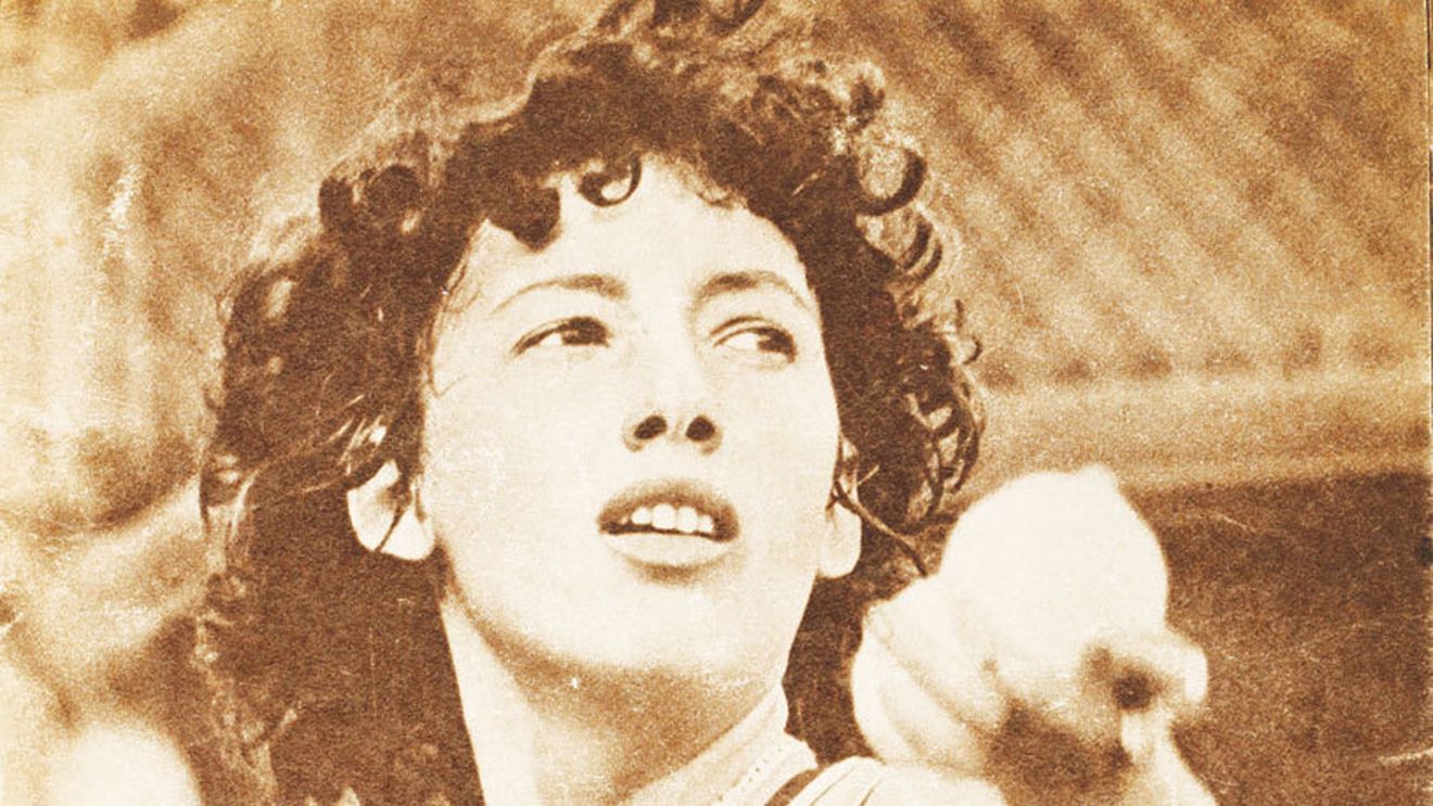 Poveste dintr-o altă epocă. Momentul în care Virginia Ruzici a simțit că trebuie să își ia pașaport francez și un crez: "Nu aș fi putut să cer azil politic absolut niciodată"