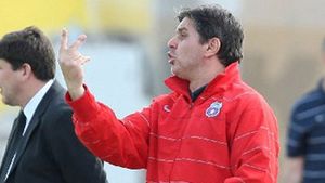 "Punem pe primul loc rezultatul!** Dacă vom putea oferi și spectacol, o vom face!"