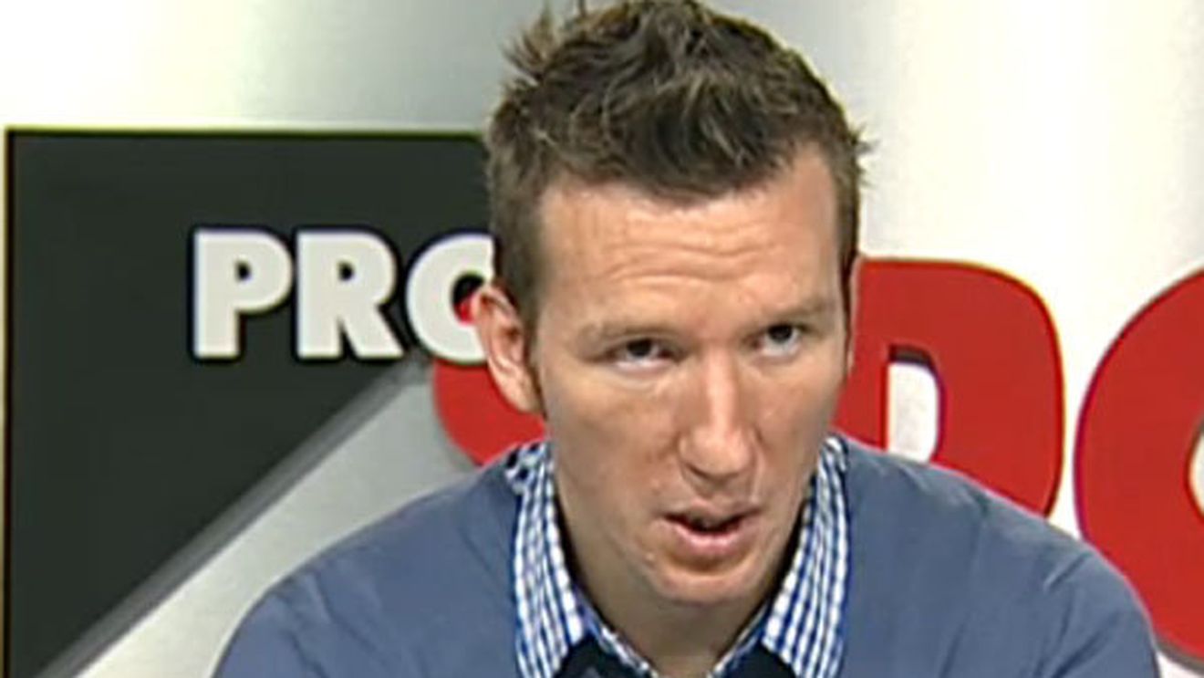 Iacob e liber de contract! **Ce zice de o revenire în Liga 1 și MESAJUL pentru steliști înaintea dublei cu Twente