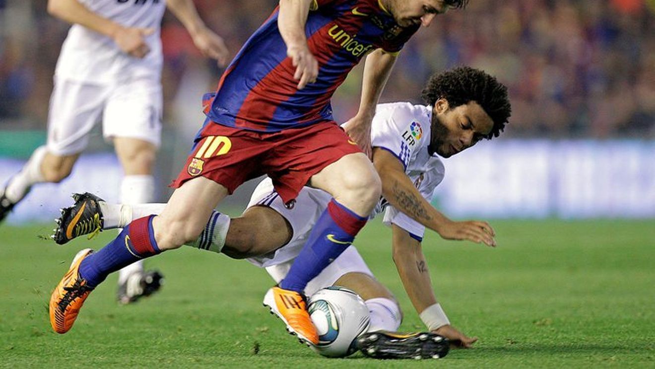 Germanul Wolfgang Stark arbitrează Real Madrid - FC Barcelona din Liga Campionilor