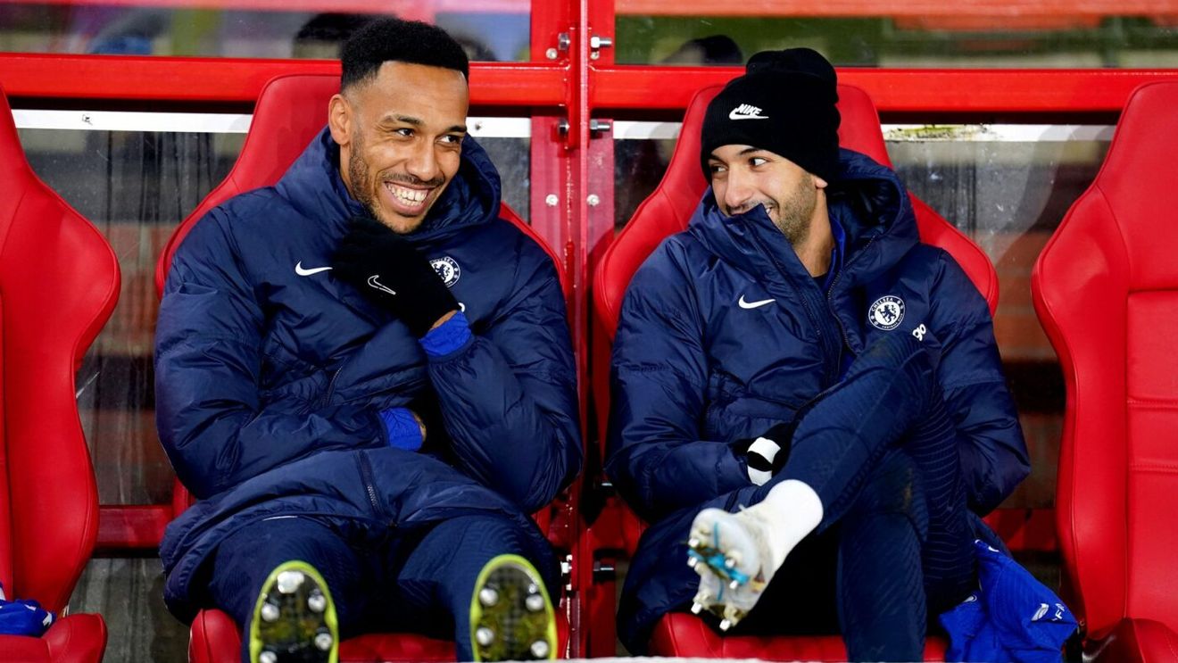 Britanicii anunță transferul de titlu din Superliga României: „A început revoluția! Se pregătește de reuniunea cu vedeta de 33 de milioane de lire sterline”