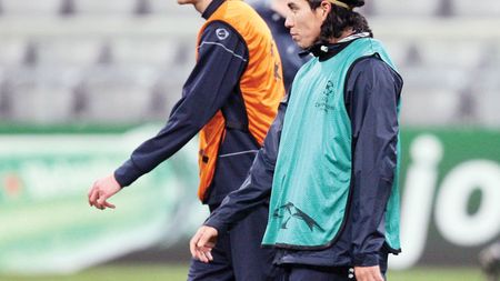 „Dayro e un copil răsfățat"