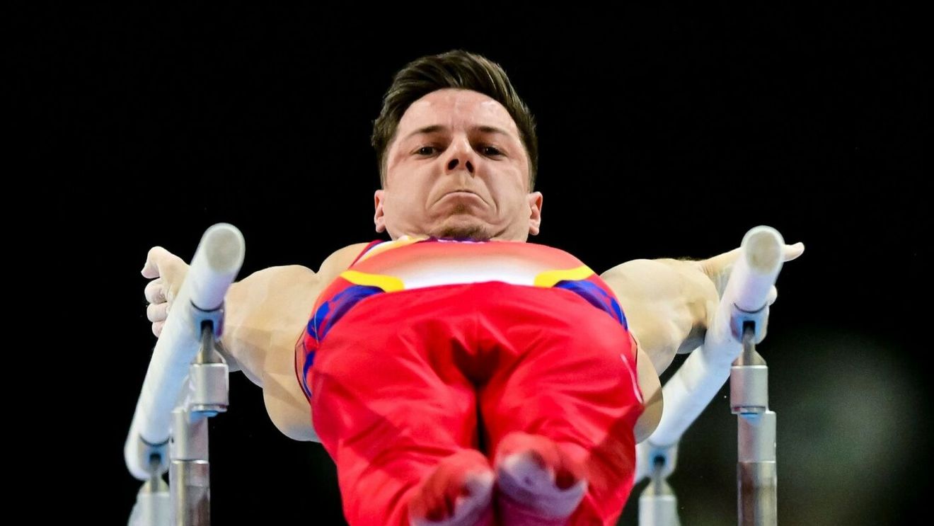 Echipa masculină de gimnastică a României a ratat calificarea la Jocurile Olimpice de la Paris. Pe ce loc s-au clasat „tricolorii”