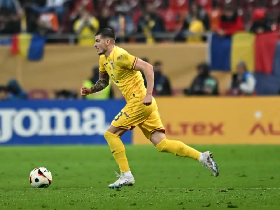 Sursa foto: Sport Pictures