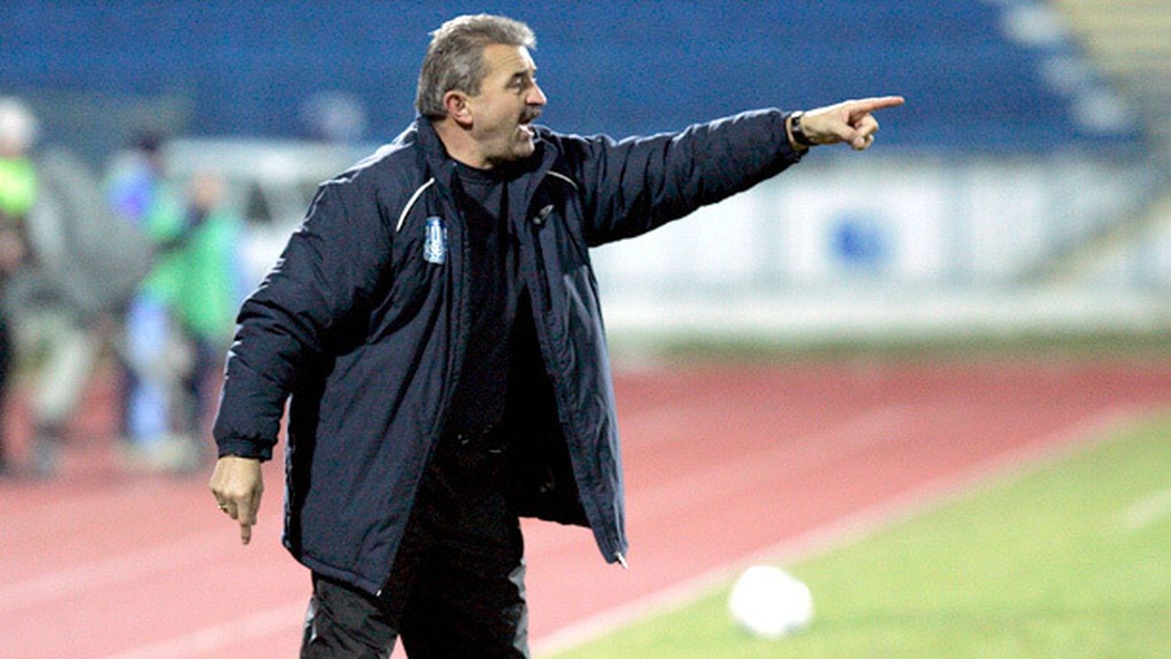 Ionuț Popa: "M-am înțeles cu Mioveniul, astăzi voi conduce primul antrenament"