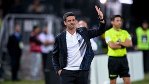 Chivu i-a cucerit total pe fotbaliștii lui Inter. Ce a spus DiMarco despre român din cantonamentul Italiei, înaintea meciului cu Norvegia