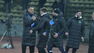 Toni Petrea, avertisment după victoria obținută de FCSB în ultima secundă: „Am făcut cadou două goluri!”