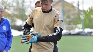 EXCLUSIV | El este noul "fantastic" al lui Poli Iași pentru export. ”E pariul meu”