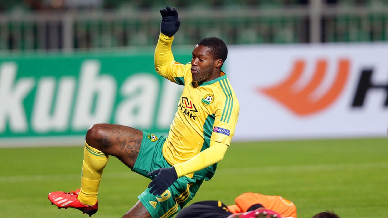 Keșeru, mai aproape de Steaua! OFICIAL: Cisse a semnat cu Bastia! 