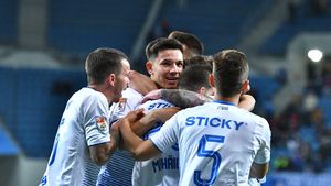 Transferul zilei în Liga 1! Și-au luat atacant de la Universitatea Craiova