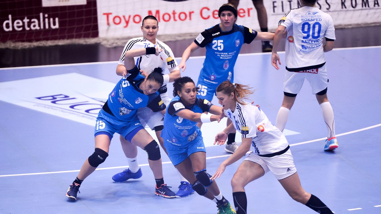 Constantin Căliman spune că primăria Capitalei va susține în continuare CSM București