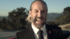 Call of Duty: Black Ops 3 - Awakening: The Replacer Returns Trailer