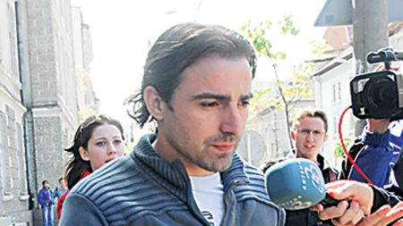 Gigel Coman și-a schimbat depoziția!