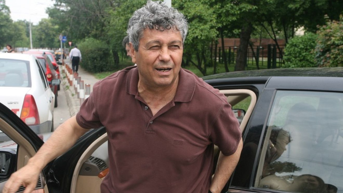 "Dacă obținem un singur punct cu Italia, este perfect"