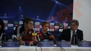 "Ne vom descurca, în ciuda absențelor!"** VEZI cum l-au ironizat nemții de la Bayern pe Traore!