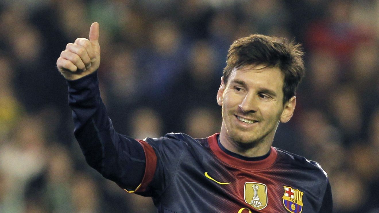 BarÃ§a nu riscă NIMIC cu Messi!** Contract "pe viață, cu multe zerouri"! Cea mai bună investiție pe care o puteau face catalanii