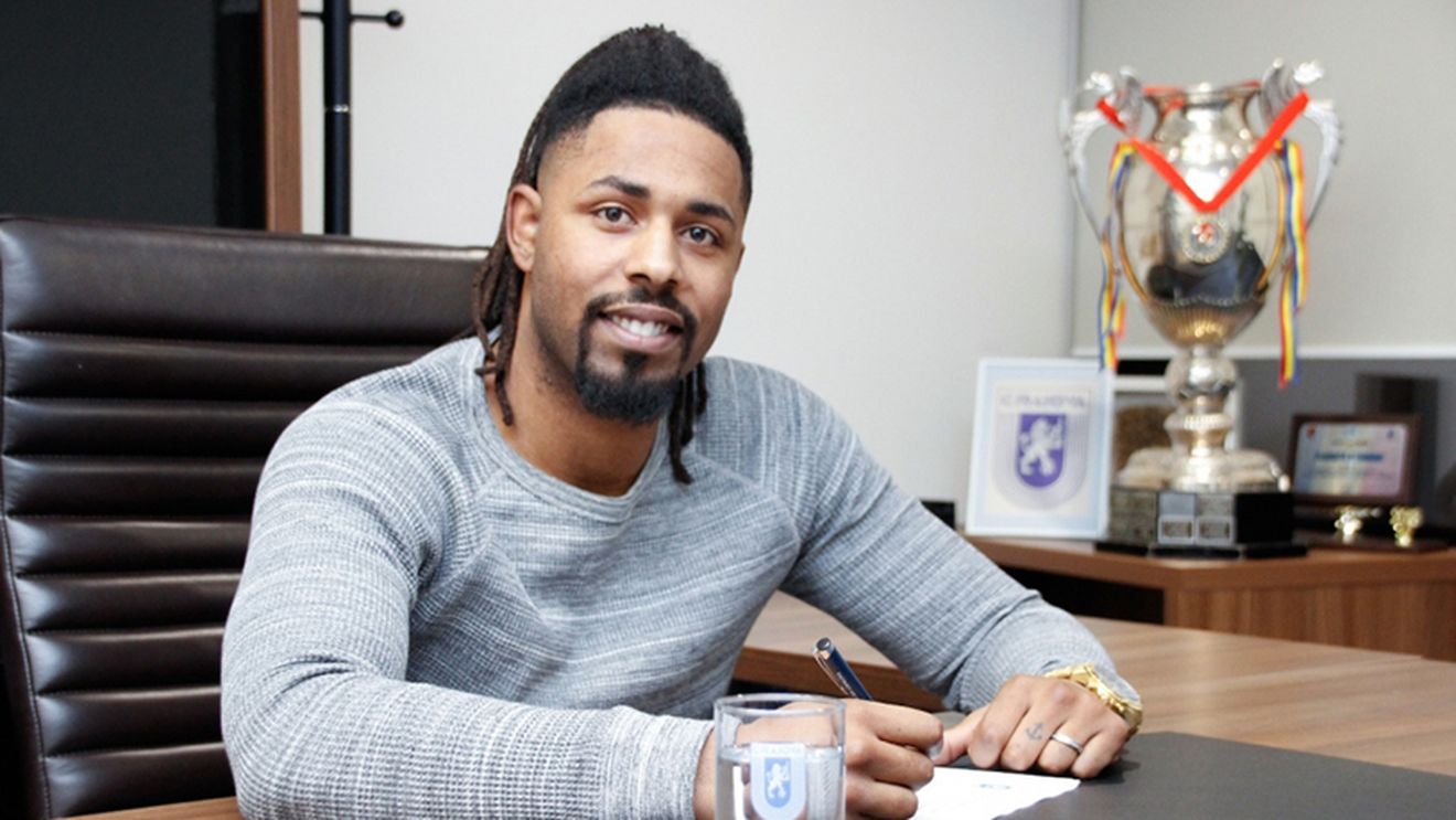 Carlos Fortes nu impresionează.. Întâi Lăcătuș, acum Culio: "Fortes, Fortes...toată lumea numai Fortes! E bun, dar nu ca ei"