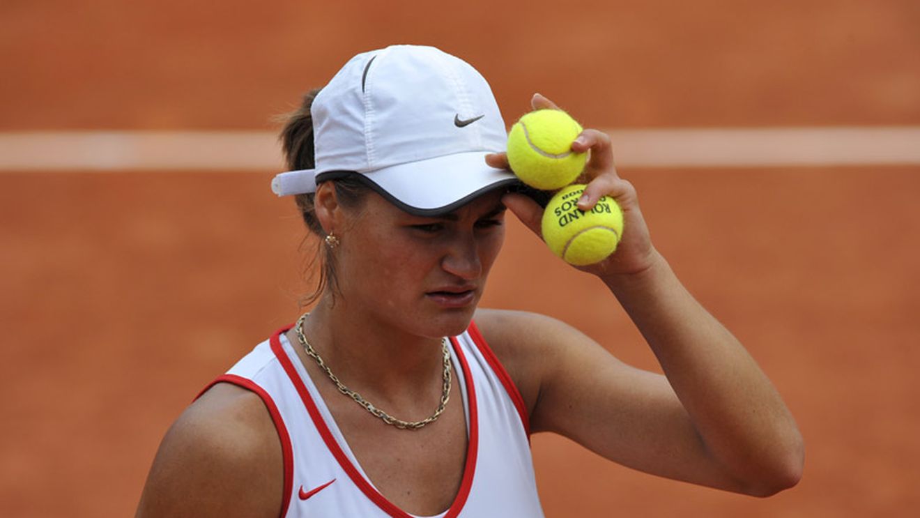 Monica Niculescu: "Sunt foarte fericită pentru că am câștigat o vilă"