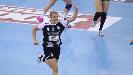 Vasiliu: "Sper să nu se întâmple ce s-a întâmplat la fotbal: au trecut 30 de ani de la perfomanța Stelei, fără să mai obținem un trofeu!" INCREDIBIL | Ce sumă au primit handbalistele pentru câștigarea Ligii Campionilor