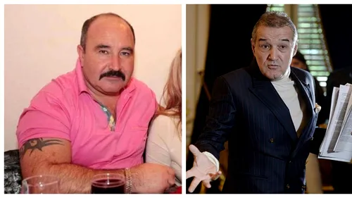 Gigi Becali, martor la tentativa de asasinare a lui Nuțu Cămătaru! Aveau grenadele pregătite. Cum s-a încheiat întreaga poveste