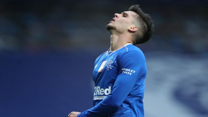 Scoțienii se tem de plecarea lui Ianis Hagi de la Rangers! Ce îl nemulțumește pe internaționalul român: „Ar putea duce la o ruptură!”