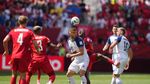 Ce spune antrenorul care a crezut în marcatorul de la Campionatul Mondial, atunci când nimeni nu mai credea. Capitolul la care „era jos de tot”