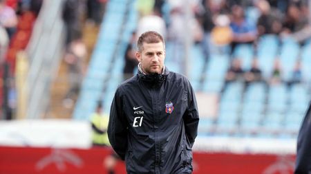 Gigi Becali vrea să-l facă principal pe Edi: "O să fie precum Guardiola!"** MOTIVUL pentru care actualul secund refuză treningul cu A1