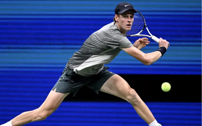 Jannik Sinner a luat un virus și s-a retras de la Paris Masters! Anunțul liderului ATP