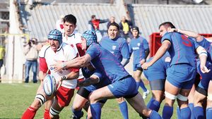 Cristi Hâldan: „Jucați precum Cătălin!"