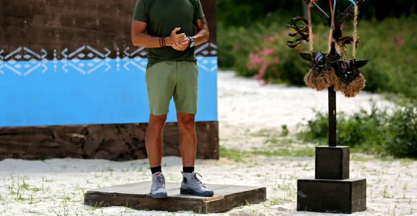 Cum este viața lui Daniel Pavel, prezentatorul ”Survivor România”, în Austria. ”Viața mea, la Viena, este o extensie a vieții mele în România”