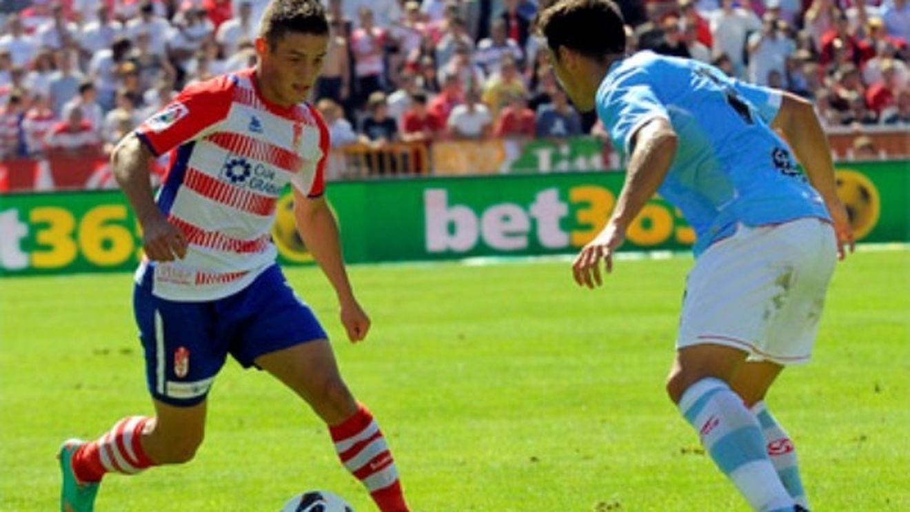 Torje, o enigmă pentru Granada, un paradox pentru națională:** e pe val deși cota i-a scăzut la minimul ultimilor doi ani! "A devenit goleadorul maxim" Ce zic spaniolii