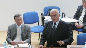 Dragomir s-a pus pe analize: **"La fotbal, suntem în lumea a 4-a! Doar Chivu, Marica și Raț sunt de națională"