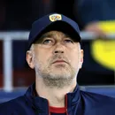 Ce le-a transmis Edi Iordănescu fanilor și echipei înaintea meciului cu Ucraina: „Responsabilitatea îmi revine în totalitate”
