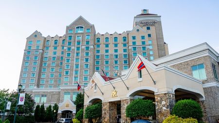 America pierde lupta cu Mexic şi Canada pentru rezervările la hotel în timpul Campionatului Mondial