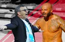 Giani Kiriță a auzit declarația lui Eugen Neagoe despre Dinamo și a „explodat”: „Nu ai cum să spui așa ceva, niciodată!”. EXCLUSIV